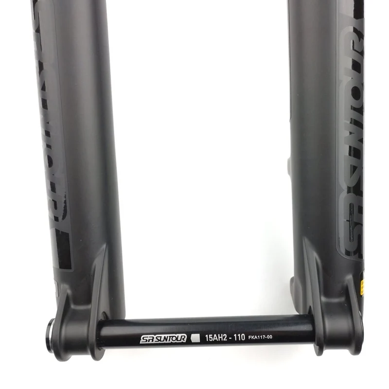 SUNTOUR XCR32 LO-R DS 110 mm 27,5 Zoll Federgabel Boost