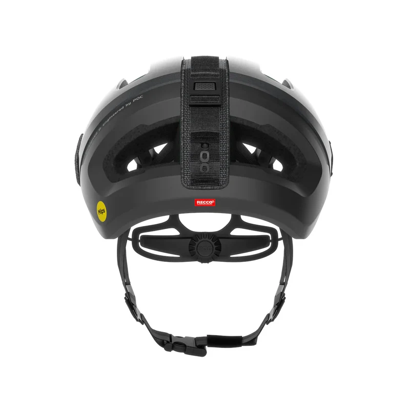 Casque vélo gravel Poc Omne Ultra MIPS