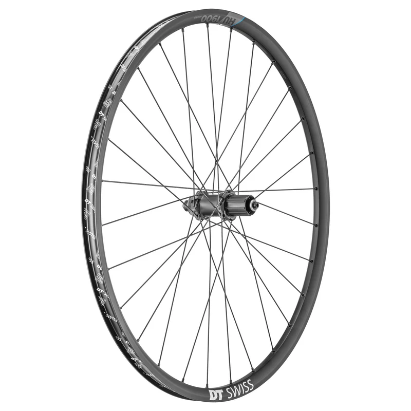 Paire de roues VAE HU 1900 Spline DT Swiss 700c