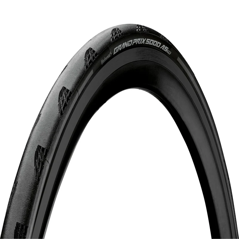 Pneu vélo route Continental Grand Prix 5000 AS Tubeless Ready