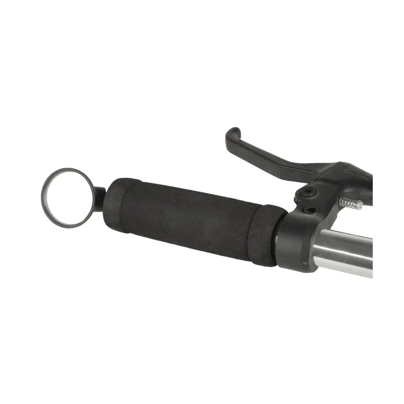 Rétroviseur vélo sur embout de cintre Spy Micro M-Wave