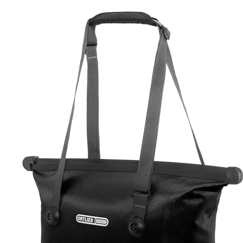 Sacoche à provisions sur porte-bagages Ortlieb Bike-Shopper 20L