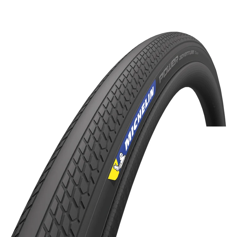 Pneu vélo Gravel Michelin Power Adventure 700c
