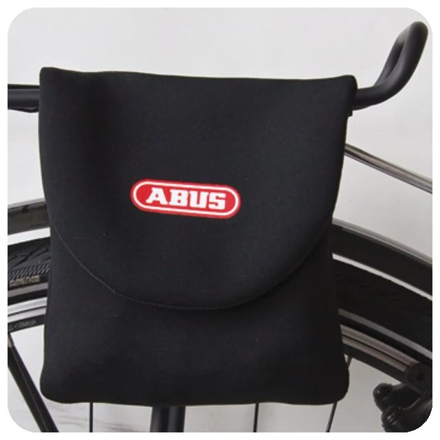 Abus Kabelschloss Adaptor ACL 12/100 Schwarz