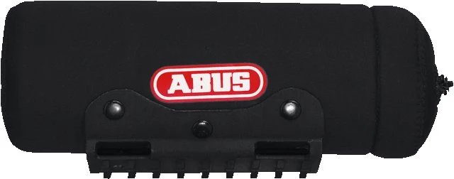 Abus Kabelschloss Adaptor ACL 12/100 Schwarz