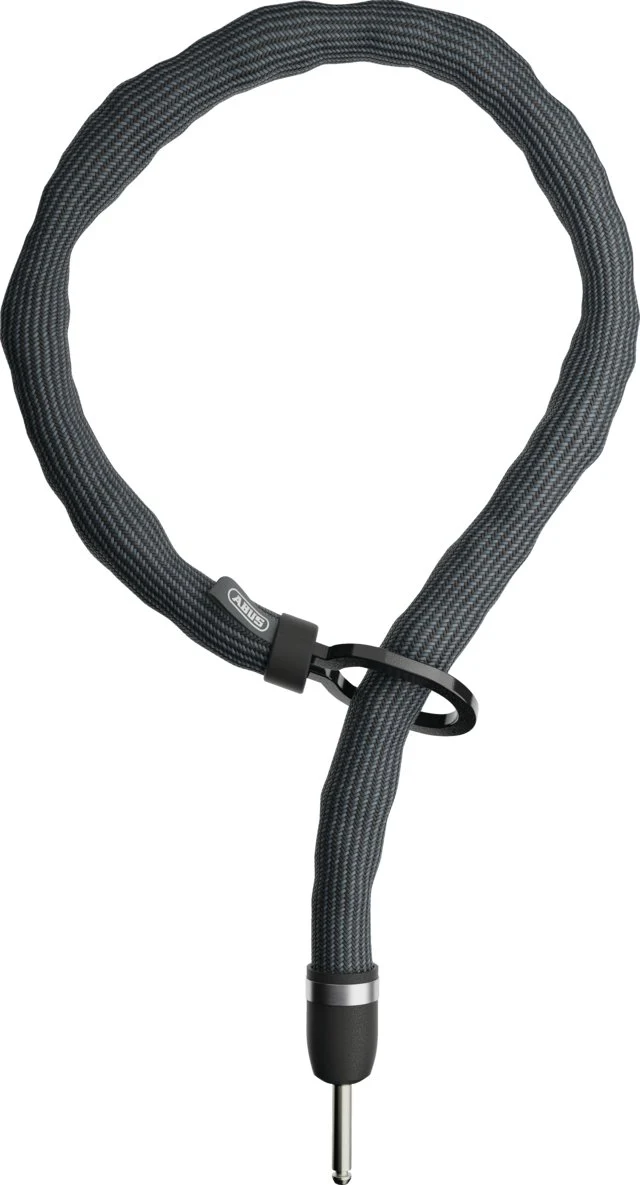 Abus Kettenschloss Adaptor Chain Superior 7KS/100 Schwarz/ST 5950 2.0