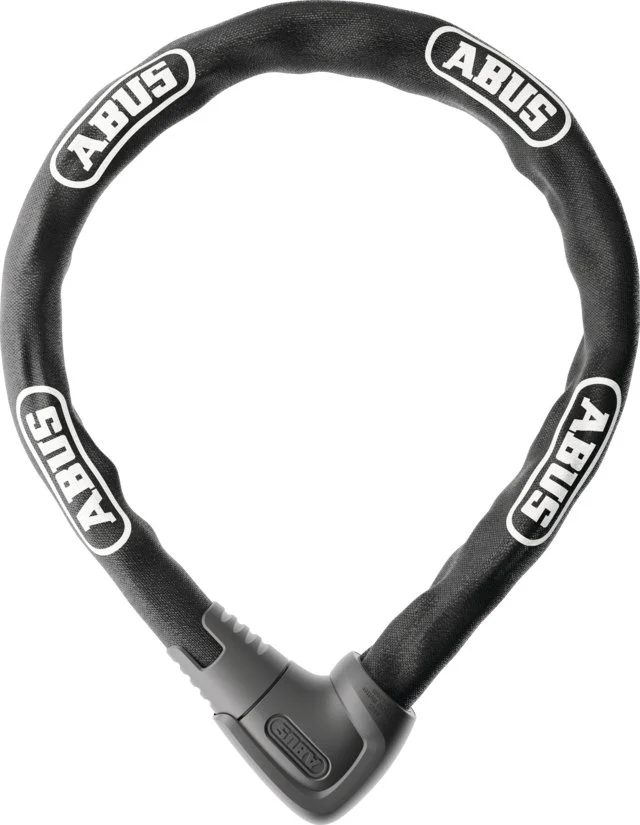 Abus Kettenschloss Steel-O-Chain XPlus 9809K/85 Schwarz
