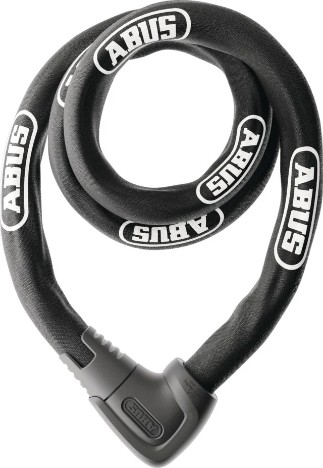 Abus Kettenschloss Steel-O-Chain XPlus 9809K/170 Schwarz