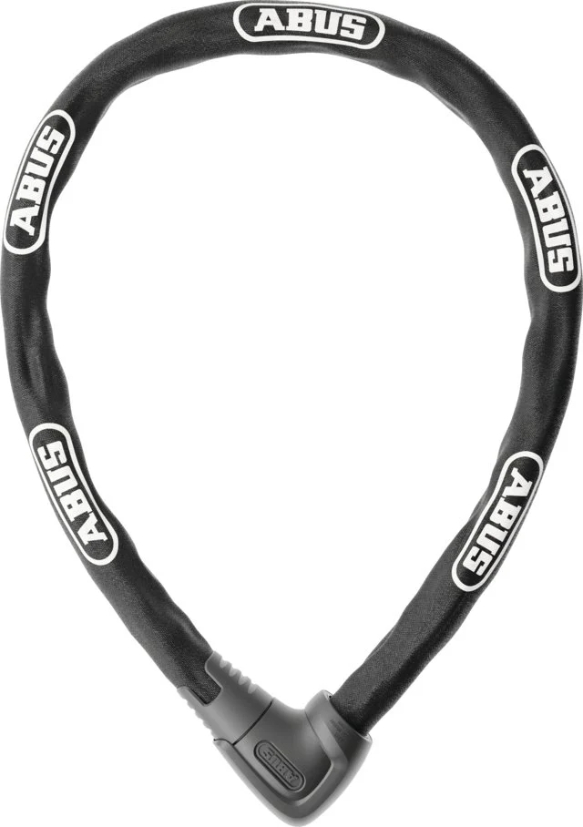 Abus Kettenschloss Steel-O-Chain XPlus 9809K/110 Schwarz