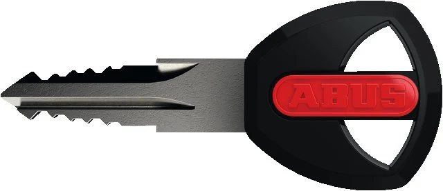 Abus Kettenschloss Ivy Chain 9210/85 Schwarz