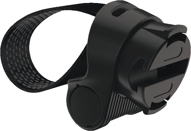 Abus Kabelschloss Phantom 8950/180 TexKF Schwarz