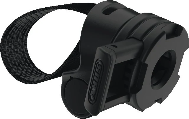 Abus Kabelschloss Phantom 8950/180 TexKF Schwarz