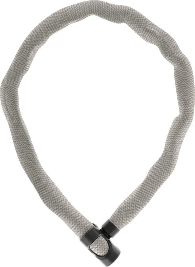 Abus Kettenschloss Ivera Chain 7210/110 Wüstenbeige