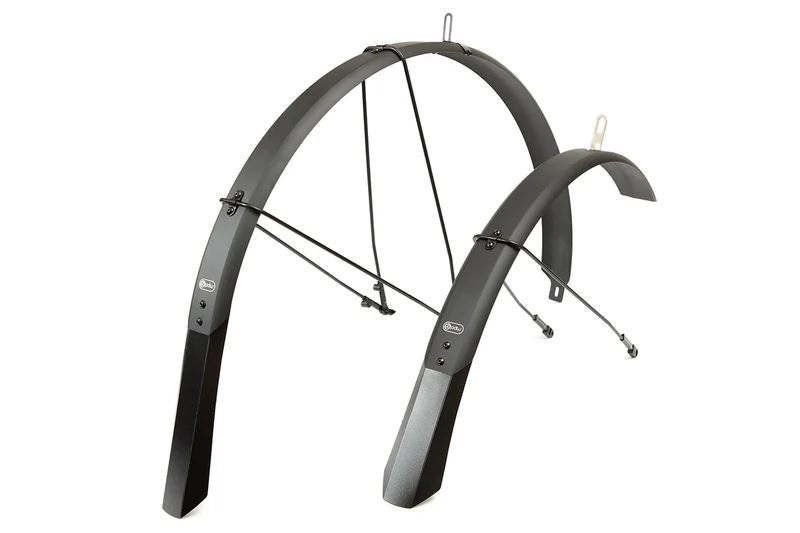 Portland Design Works Full Metal Fenders - 27x2.5"
