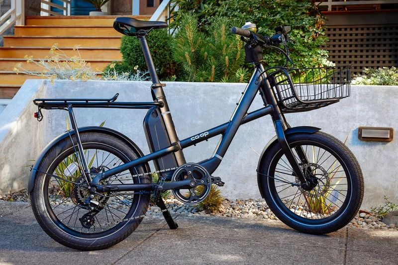 Portland Design Works Full E-Bike Fenders
