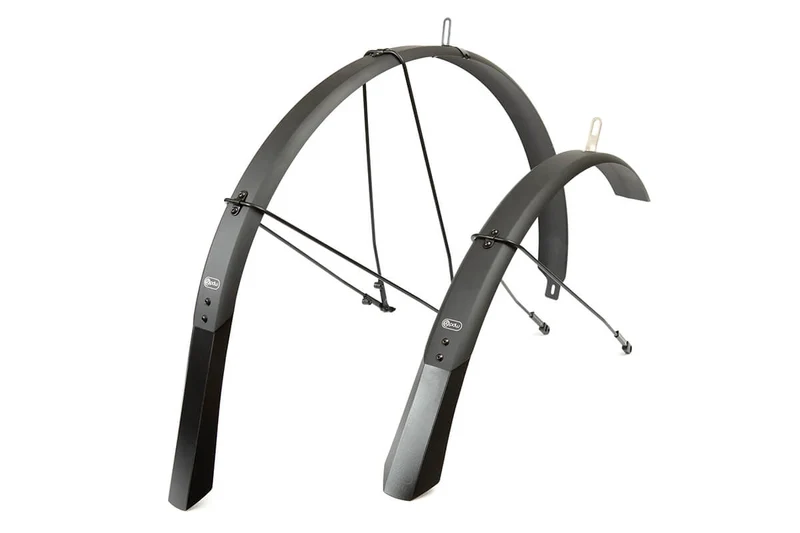 Portland Design Works Full Metal Fenders - 29x2.5"