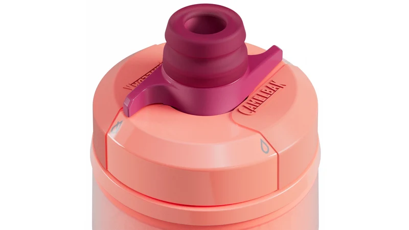 Camelbak Trinkflasche Podium Chill