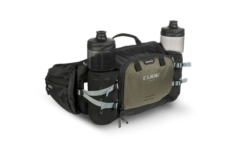 Cube Hüfttasche VERTEX 3 TM