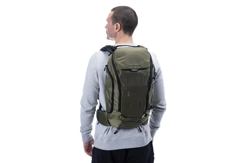 Cube Rucksack ATX 22 TM