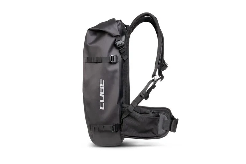 Cube Rucksack MTB 14 Pro