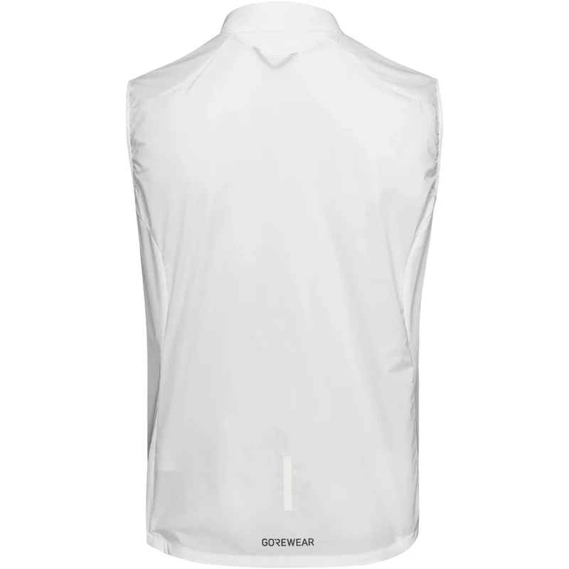 Gorewear Concurve Windbreaker Weste Männer