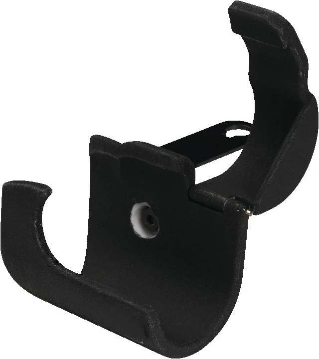 Abus Kabelschloss Ivera Steel-O-Flex 7200/85 Schwarz