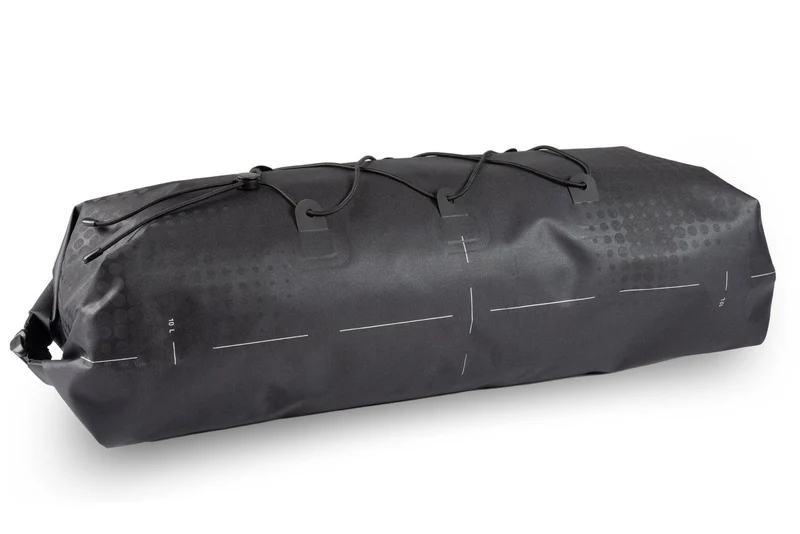 Acid Lenkertasche PACK PRO 15 black black