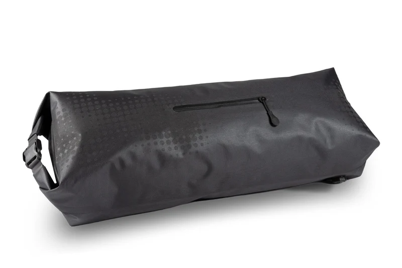 Acid Lenkertasche PACK PRO 15 black black