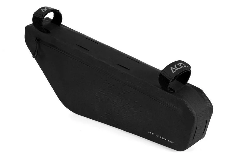 Acid Rahmentasche PACK PRO 4 black
