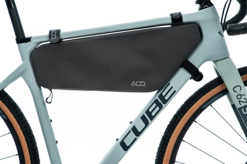 Acid Rahmentasche PACK PRO 4 black