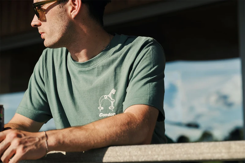 Condor No.90 T-Shirt