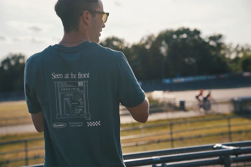 Condor No.90 T-Shirt