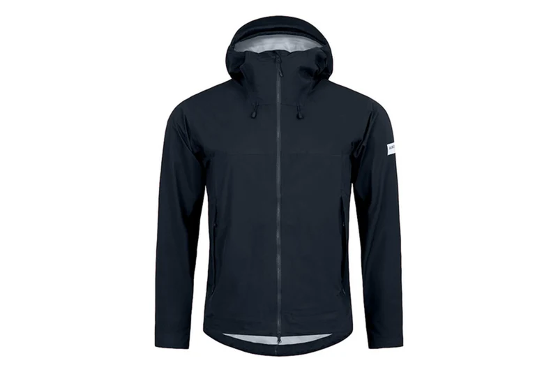 Albion Unisex Zoa Rain Shell Jacket