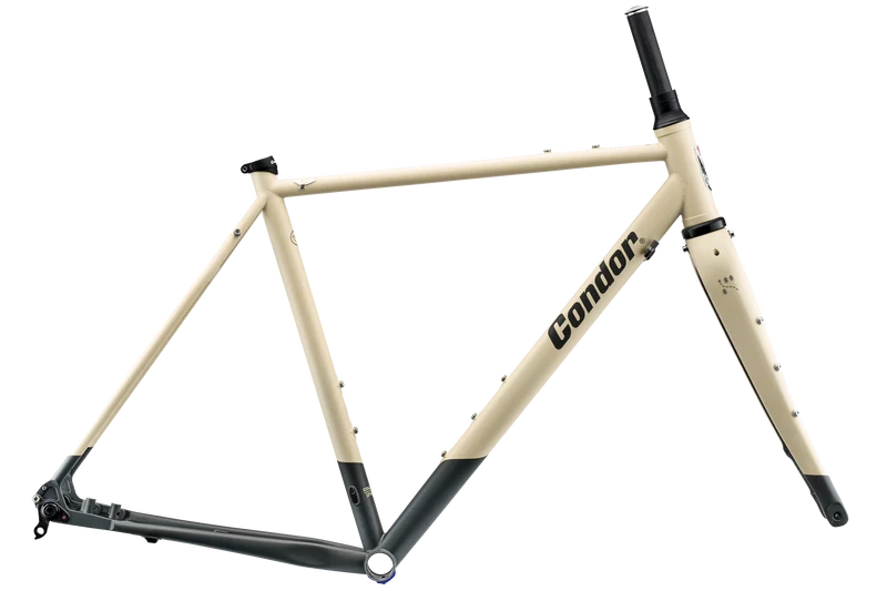 Condor Bivio Gravel Frameset