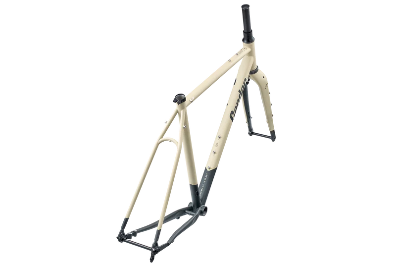 Condor Bivio Gravel Frameset
