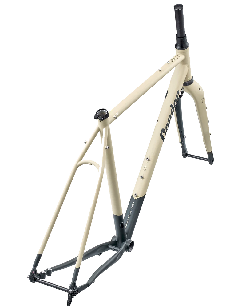 Condor Bivio Gravel Frameset