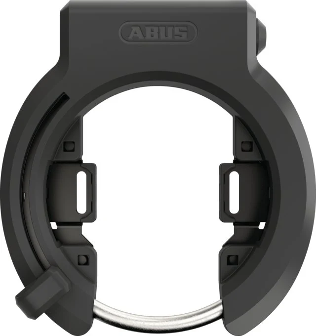 Abus Rahmenschloss Granit XPlus 6950M NR BK AM Schwarz