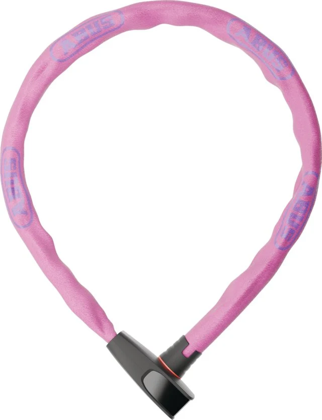 Abus Kettenschloss Catena 6806K/85 Neon Rosa