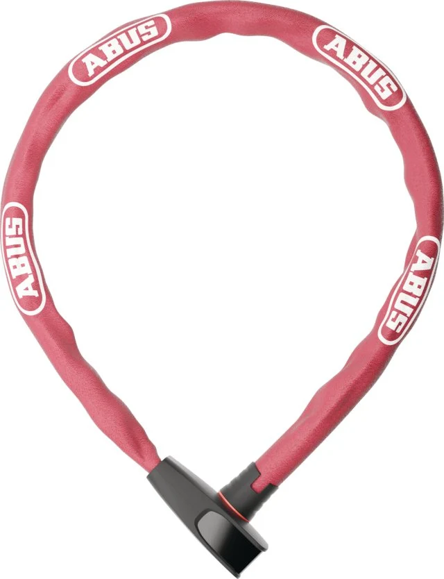 Abus Kettenschloss Catena 6806K/85 Koralle
