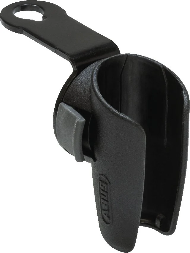 Abus Kabelschloss Microflex 6615K/85/15 SCMU Schwarz
