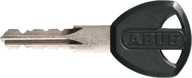 Abus Kabelschloss Booster 6512K/180 SCMU Schwarz