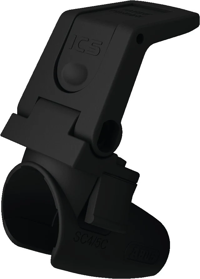 Abus Kabelschloss Booster 6512K/180 SCMU Schwarz