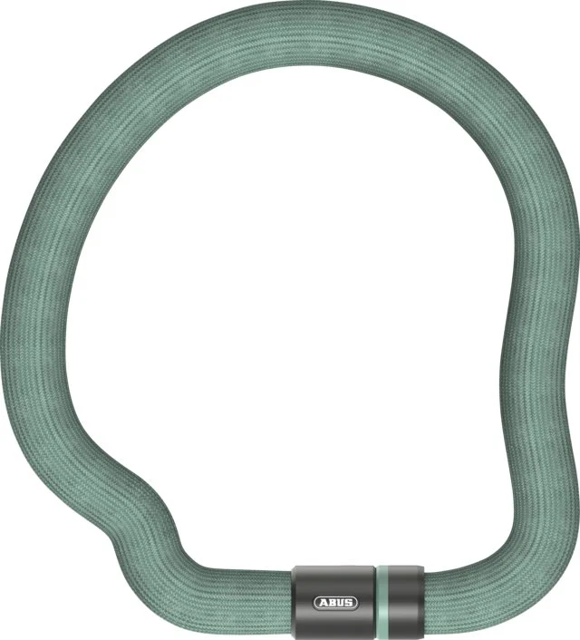 Abus Kettenschloss Goose Lock 6206K/110 Mint