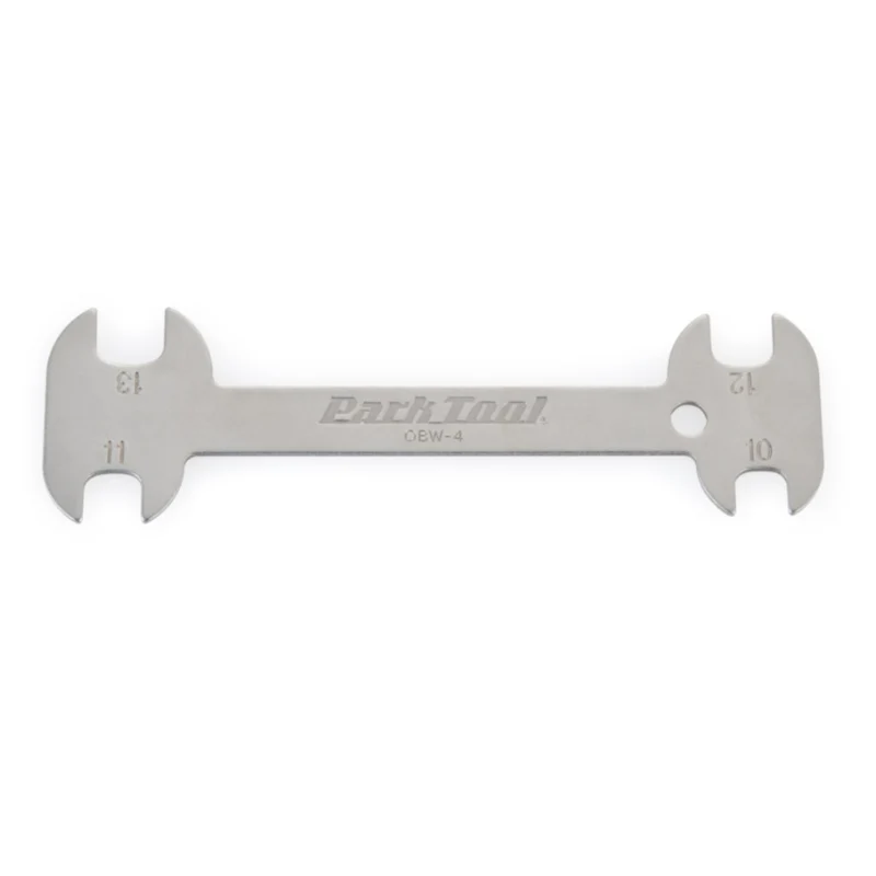 Clé de centrage de frein de 10 à 13 mm ParkTool OBW-4
