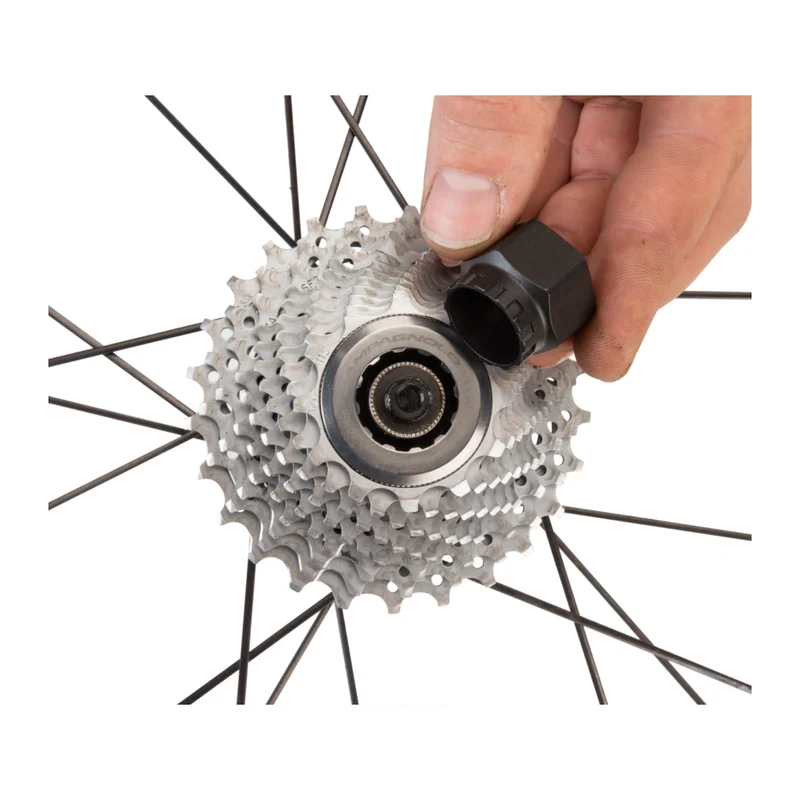 Outil double démonte boitier pédalier et cassette Campagnolo BBT-5/FR11C Park Tool