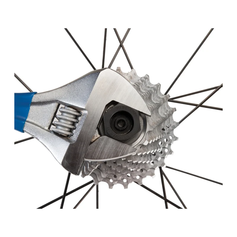 Outil double démonte boitier pédalier et cassette Campagnolo BBT-5/FR11C Park Tool
