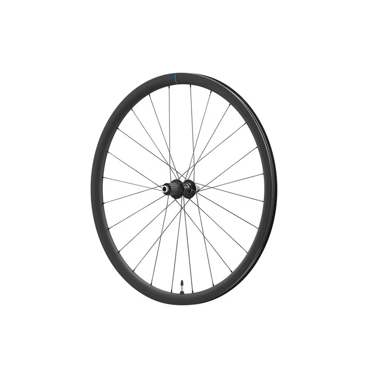 Roues vélo route carbone RS710-C32 Shimano