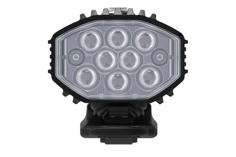 Lezyne Micro Drive Pro 1000+ Led Front Light