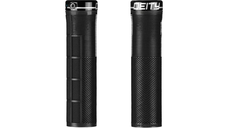 Deity Knuckleduster Griffe