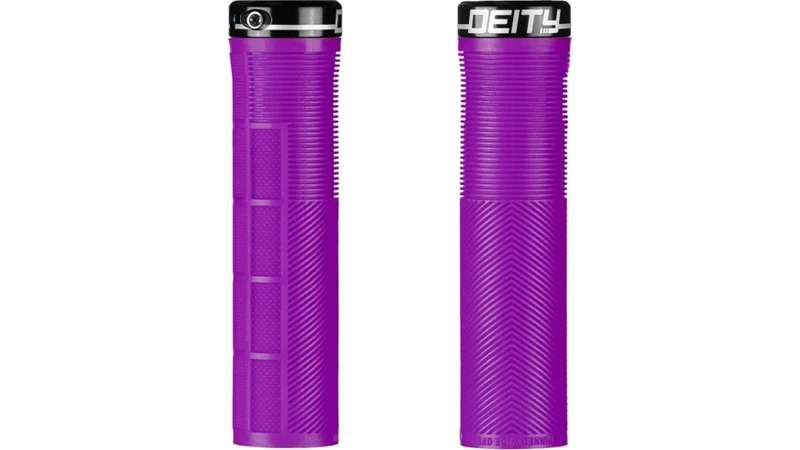 Deity Knuckleduster Griffe